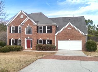 5302 Elsie Ln SW, Mableton, GA 30126