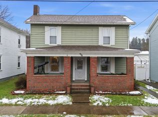 356 Main St, Wampum, PA 16157