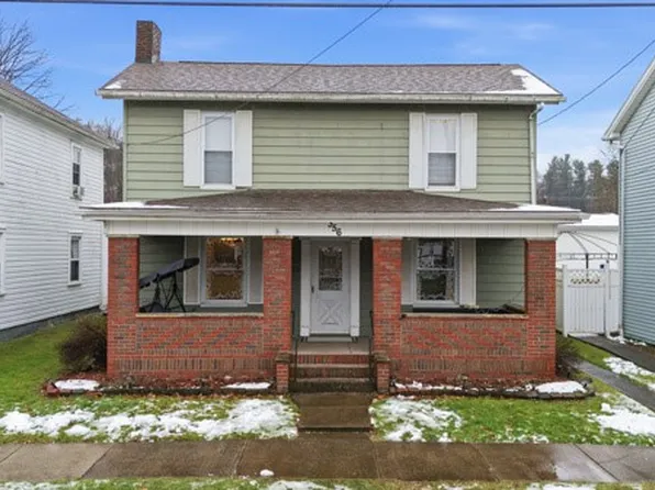 356 Main St, Wampum, PA 16157