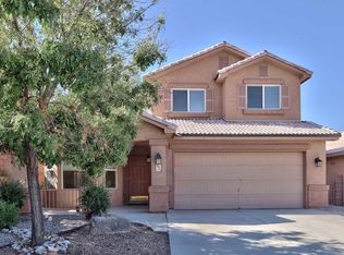 8616 Quail Creek Ct NE, Albuquerque, NM 87113