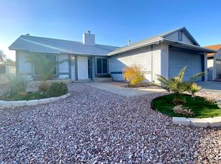 718 Skipjack Dr, Henderson, NV 89015