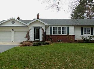 34 Munger St, Bergen, NY 14416
