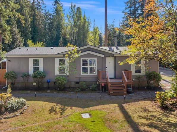 1424 129th Street SE, Everett, WA 98208