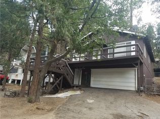 23535 Knapps Cutoff, Crestline, CA 92325