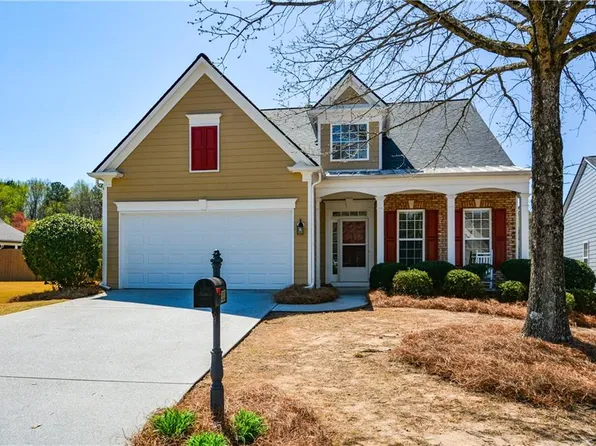 303 Dexter Dr, Woodstock, GA 30188