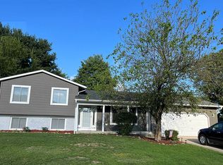 1445 Merry Brook St, Kalamazoo, MI 49048