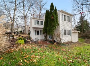 9481 Farewell Rd, Columbia, MD 21045