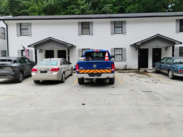 4544 Ala Hwy, Rome, GA