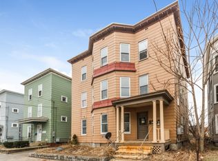 182 Beech St, Manchester, NH 03103