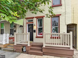 312 Roosevelt Ave, York, PA 17401