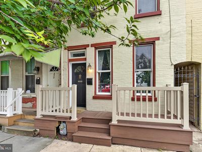 312 Roosevelt Ave, York, PA, 17401