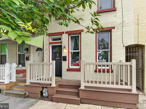 312 Roosevelt Ave, York, PA 17401