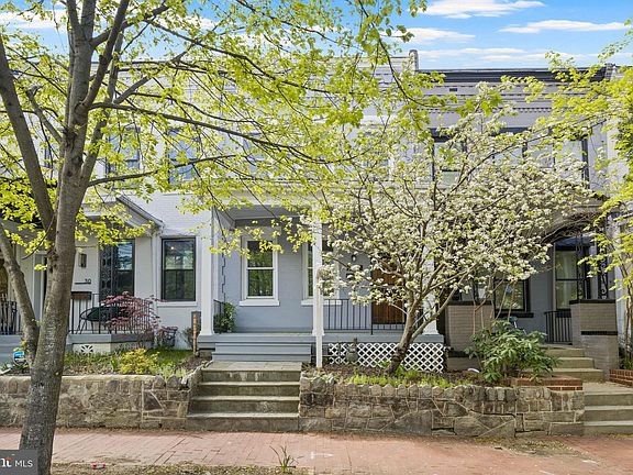 2nd image of 32 Randolph Pl NW