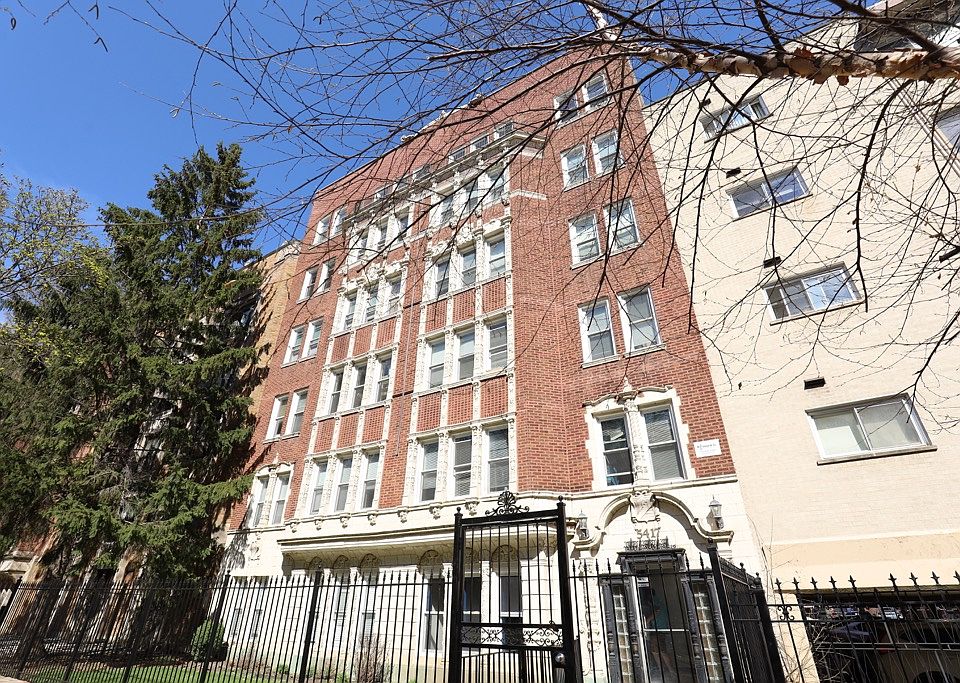 1st image of 5417 N Kenmore Ave #703