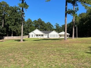 568 Chandler Rd, Ruston, LA 71270