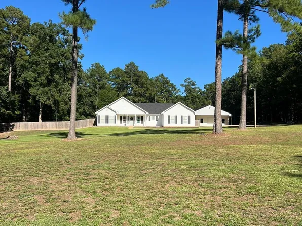 568 Chandler Rd, Ruston, LA 71270