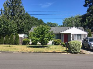 2321 Norris Rd, Vancouver, WA 98661