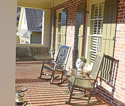 2nd image of 787 Barrett Village Ln