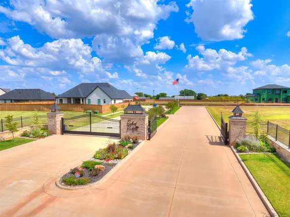 3514 Redbud Cir Lot 9, Chickasha, OK 73018