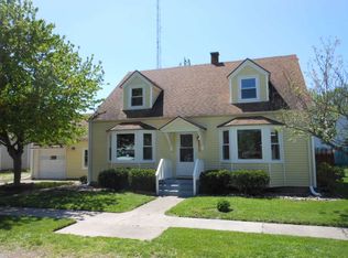 68479 Clinton St, New Paris, IN 46553