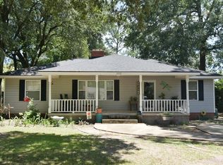 2018 N Harding St, Albany, GA 31701