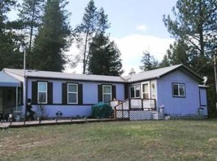 212 Sophie Ln, Naples, ID 83847