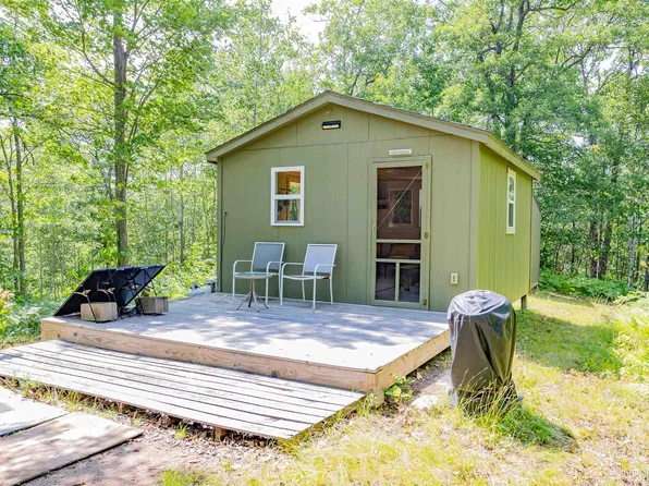 Co Road Ff Rd, Republic, MI 49879