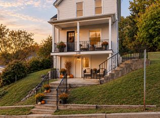 338 Wayne St, Archbald, PA 18403