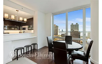 Sold by Douglas Elliman