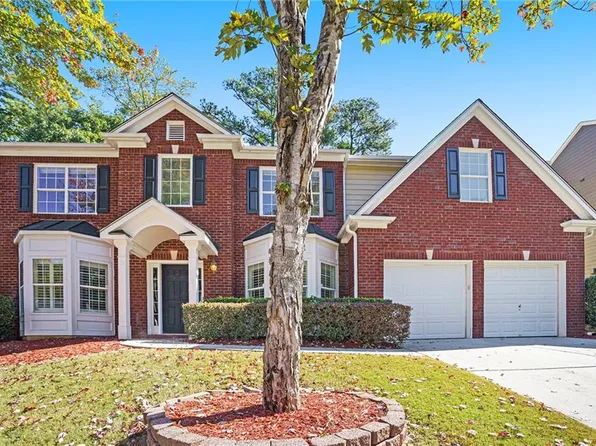 3065 Moser Way, Smyrna, GA 30060