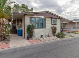 5303 E Twain Ave Space 91, Las Vegas, NV 89122