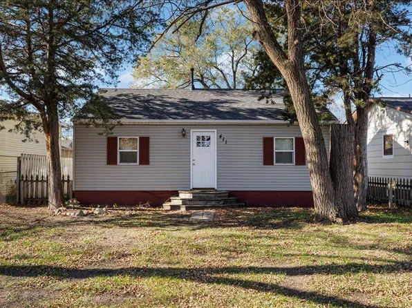 411 27th Ave N, Saint Cloud, MN 56303