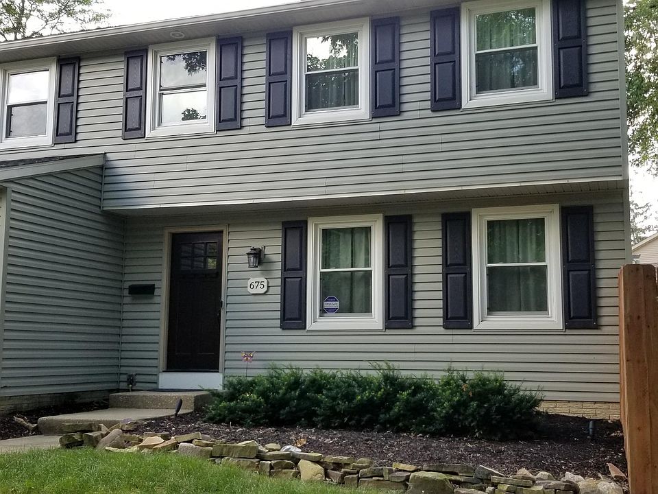 675 Guilford Blvd, Medina, OH 44256 Zillow