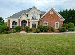 1987 Ema Dell Pl, Loganville, GA 30052