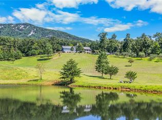 246 & 252 Bear Trl, Lowgap, NC 27024