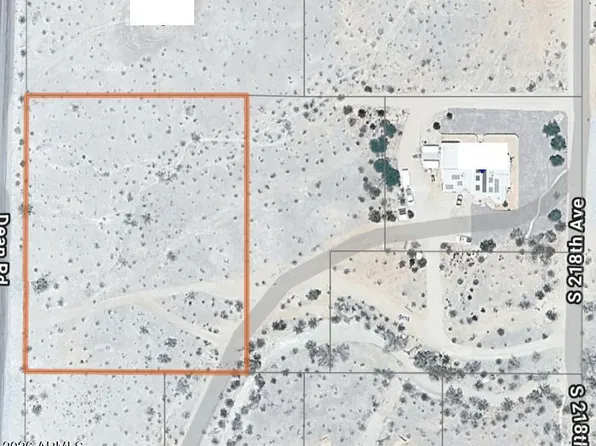 131xx S 218th Avenue #'''-''', Buckeye, AZ 85326