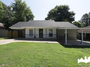 4278 Mikewood Cv, Memphis, TN 38128