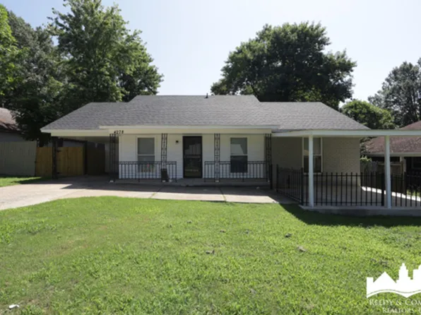 4278 Mikewood Cv, Memphis, TN 38128