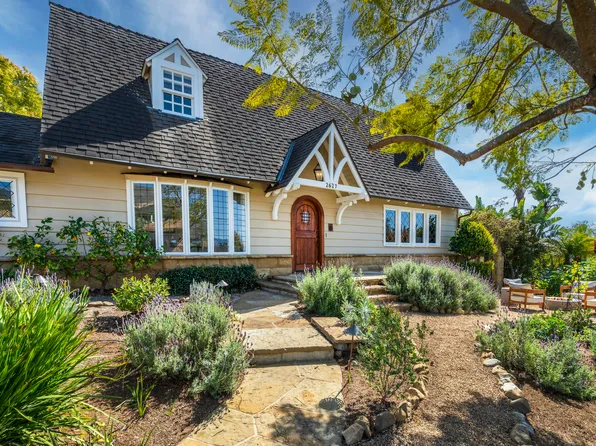 2627 Montrose Pl, Santa Barbara, CA 93105