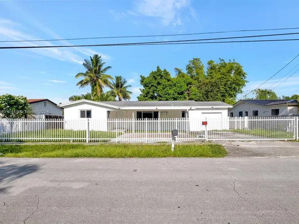 13980 NW 14th Ave, Miami, FL 33167