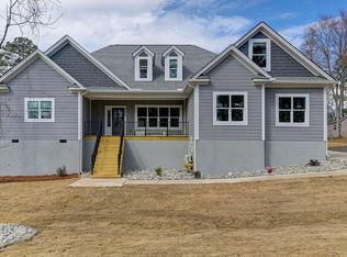 4035 Holley Ferry Rd, Leesville, SC 29070