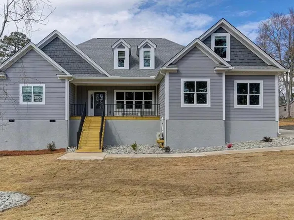 4035 Holley Ferry Rd, Leesville, SC 29070