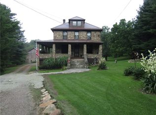 1396 Listie Rd, Friedens, PA 15541