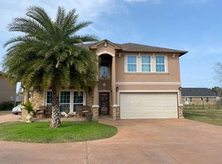 4410 Ivy Ln, Fresno, TX 77545