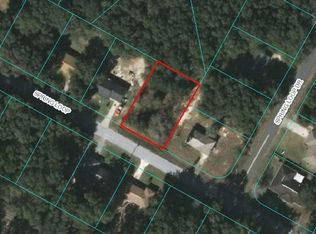 00 Spring Loop, Ocala, FL 34472