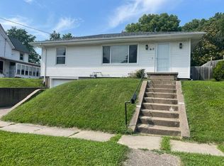 617 Climer St, Muscatine, IA 52761