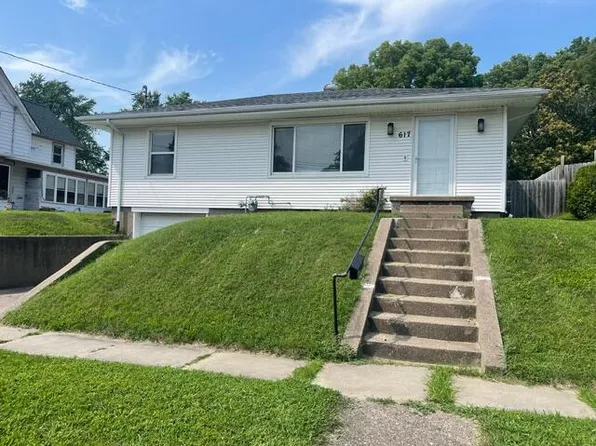 617 Climer St, Muscatine, IA 52761