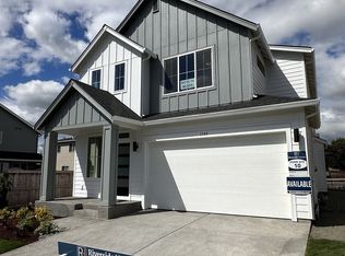 1348 Willamina Ct, Forest Grove, OR 97116