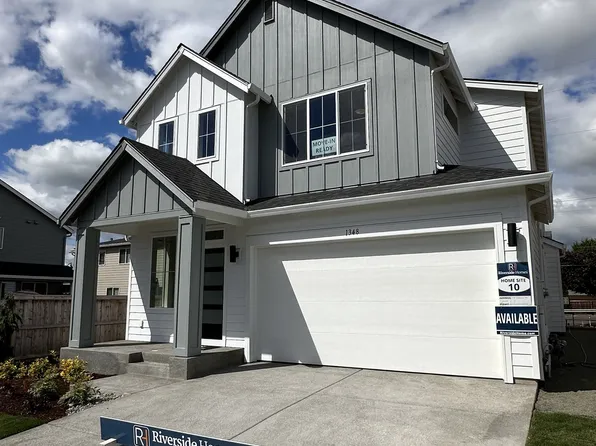 1348 Willamina Ct, Forest Grove, OR 97116
