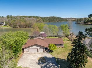 489 Kirschwood Dr, Hot Springs, AR 71913
